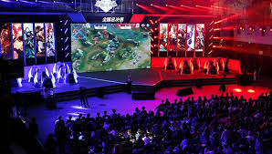 今年会 游戏美术原画项目介绍文案